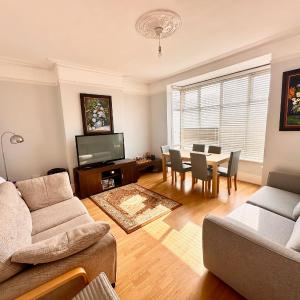4 Bedroom house in SE4