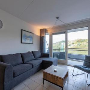 Apartment in Callantsoog near Beach Access