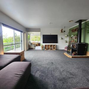 Spacious Family Stay