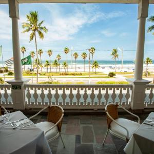 Casa Grande Hotel Resort & Spa