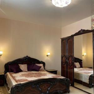 Zacahry Apartments