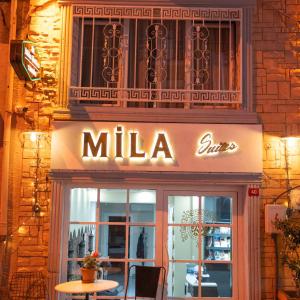 MİLA SUİTES TAKSİM
