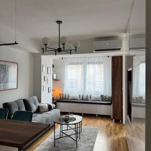 Cozy studio in Debar Malo!