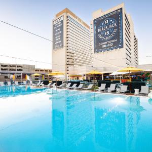 Downtown Grand Hotel & Casino