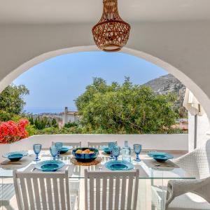 Hibiscus by Sun & Sea Homes