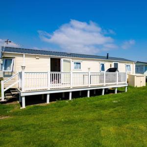 WW213 - 4 bed, Parkdean Camber