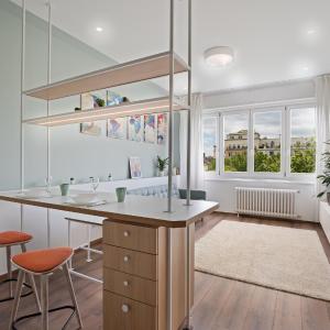 Parkview Residence Bliss