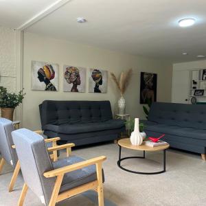 Exclusive Group Accomodation