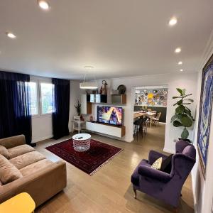 Double Room Central Apartment