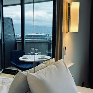BEST VIEW APARTMENTS ORBI CITY D1 BLOCk