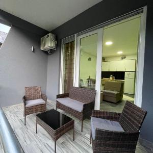 Apartman Drinsko Srce