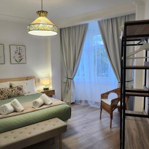 Apartamento O Trebello - Calefacción