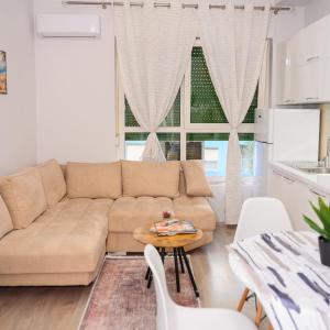 Keis Apartments