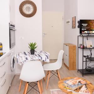 Keis Apartments
