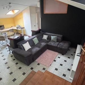 Casa Melissa e Chiara Comfort e Privacy