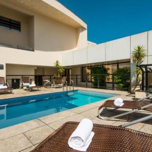 INNSiDE EXECUTIVE CONFORT JARDINS