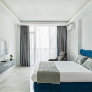 GG LuxLiving Beach