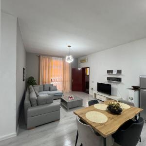 Papale Center Apartments