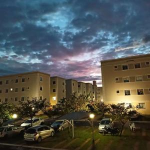 Apto próximo ao Uberlândia Shopping