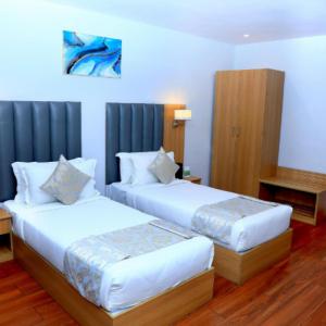 Comfort Inn, Udaipur
