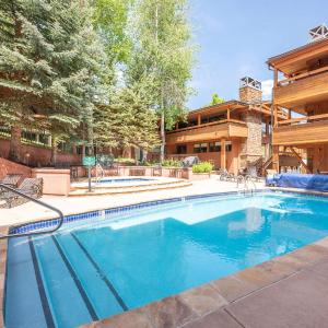 New Listing 1 BR Aspen Condo by Gondola