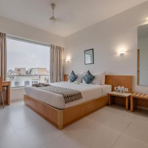 Quality Inn Patria Suites, Rajkot