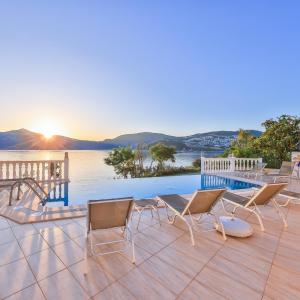 Kuluhana Hotel & Villas Kalkan