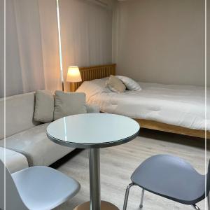 Gangnam Cozy home 7 min to subway