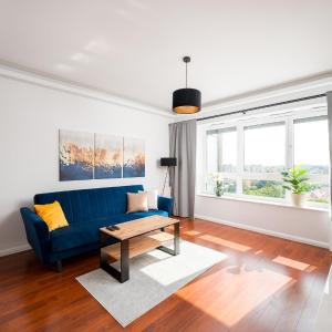 Qbik Superior Skyline Studio by BookingHost