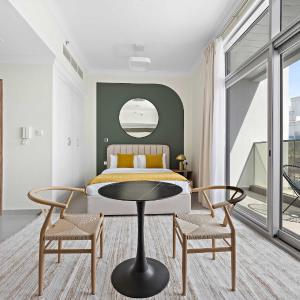 Silkhaus Modern Studio with New Furniture