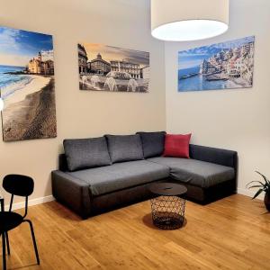 Apartment in the Historic Center