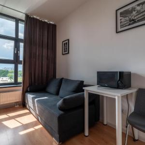 RentPlanet - Studio Bierutowska