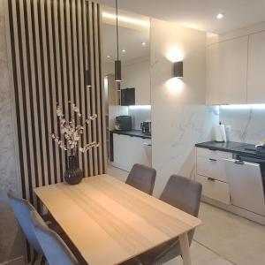 Belle View Apartament 104