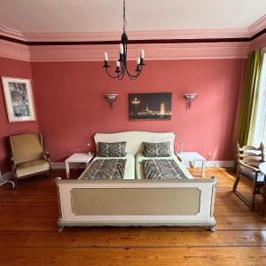 Gästezimmer am Hansaplatz