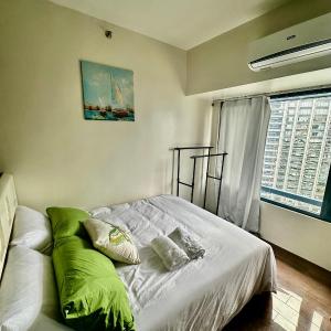 MyScape at Air Residences Makati