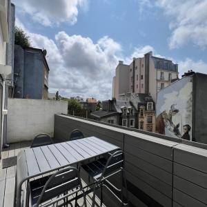 Good Vibes - Esprit surf, Boulogne Sur Mer, à proximité de la Plage et Nausicaa