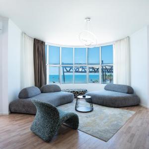 Sea View-adriatic Panorama By Tok