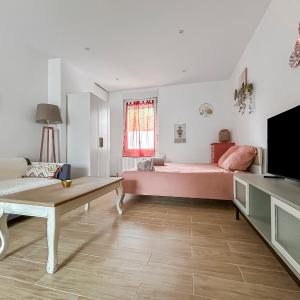 Cosy et calme, lit double, proche transports