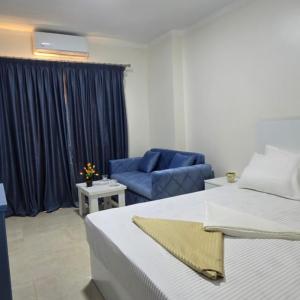 Tiba Golden Royal Blue Hurghada