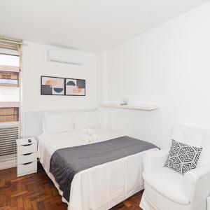 Sírio Libanes,Avenida Paulista,AC|Brazilian Corner