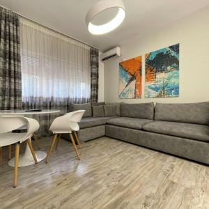 Boutique 3 - Cozy Central 1-Bedroom