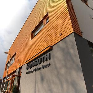 Rezidence & Wellness Blatov