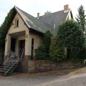 Ferienhaus Mit Pool