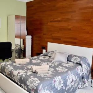 Arrivasti Stays Design apartment in Milan Centre
