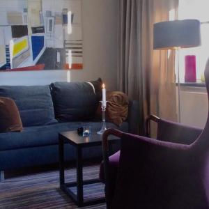 Residence Aussenalster