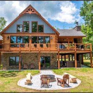 Beau Chateau