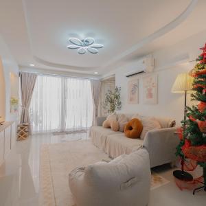 Monoji House - บ้านพักในสันติธรรมพร้อมไวไฟ
