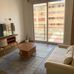 Modern apartment in Sucre