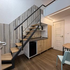 KM33 Apartments - Budapest - hostAID