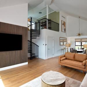Monarch House - Serviced Apartments - Kensington